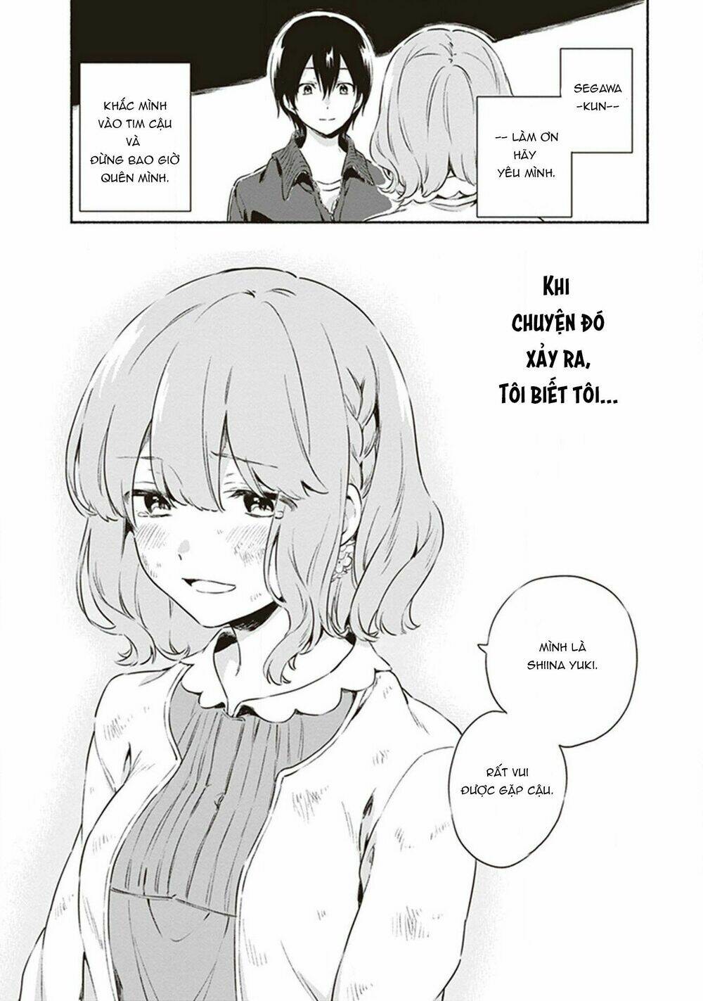 hello, hello and hello chapter 5 26