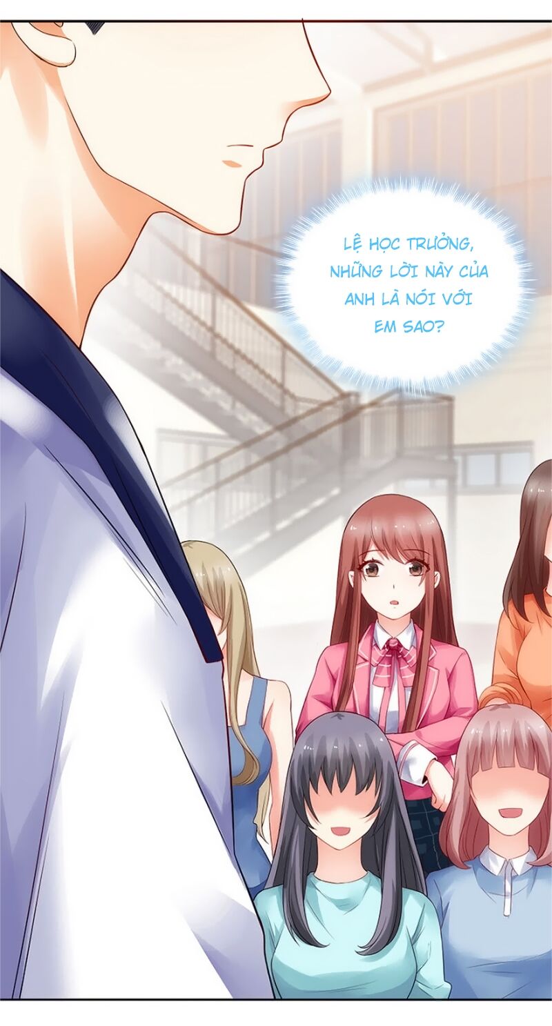 bạn trai 1/4 của tôi chapter 1 100