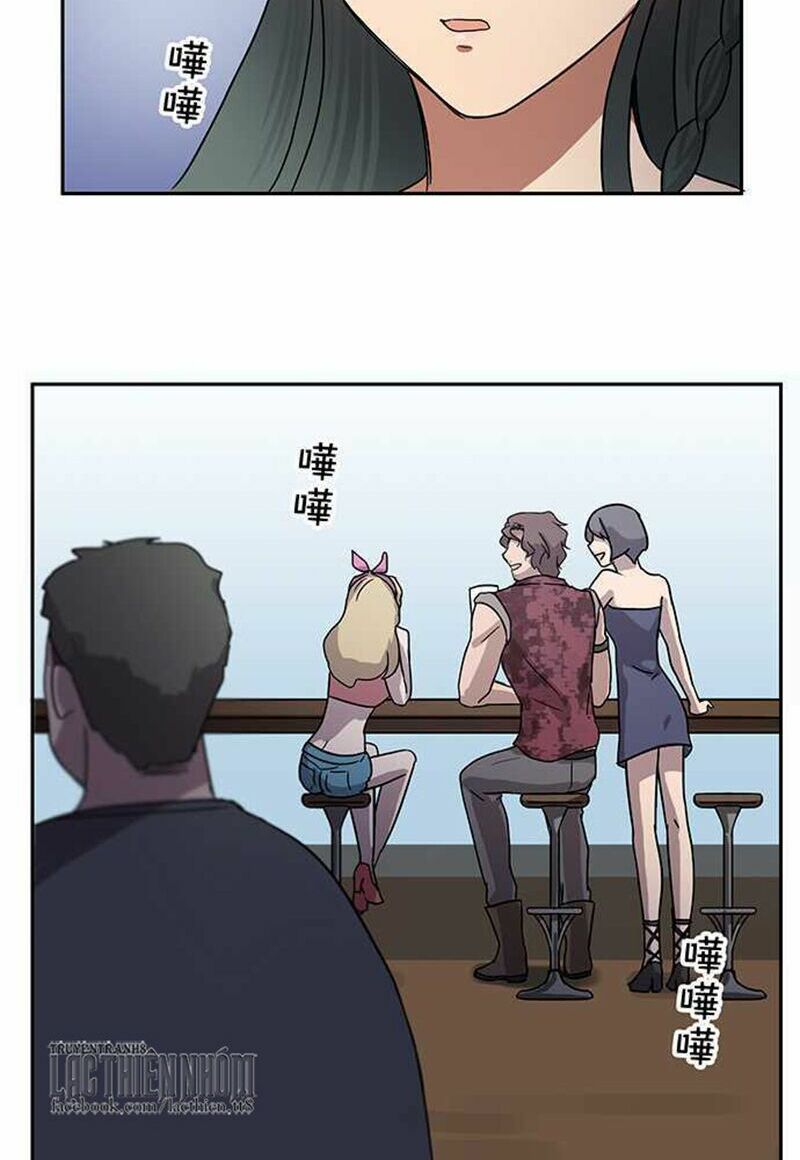 nụ hôn nguyền rủa chapter 104 28