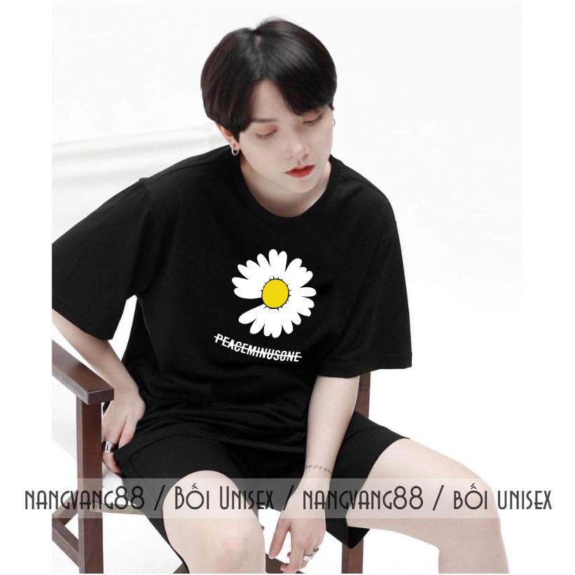Áo thun Stee Siêu Phẩm Big Bang Unisex