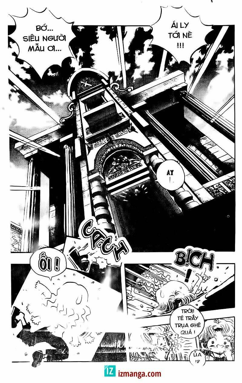 tiểu hòa thượng hd remake chapter 146 8