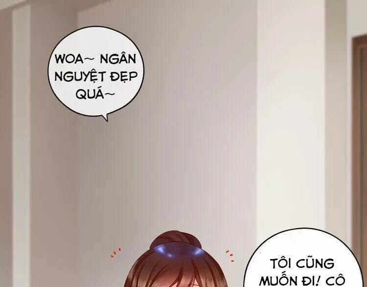 thực luyến kỳ duyên chapter 37 31