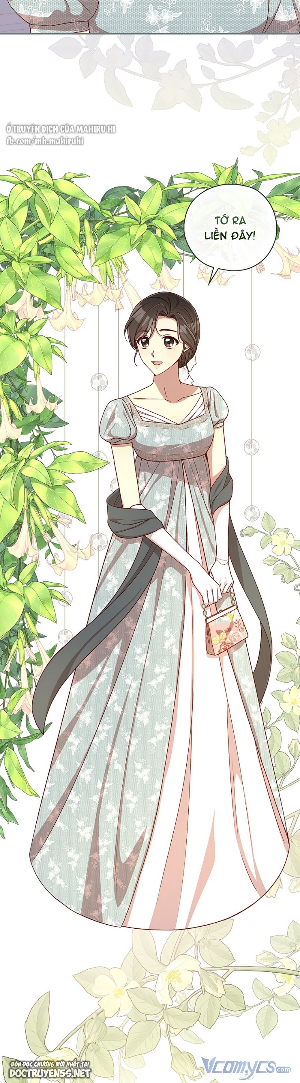 sống sót dưới thân phận hầu nữ chapter 101 6