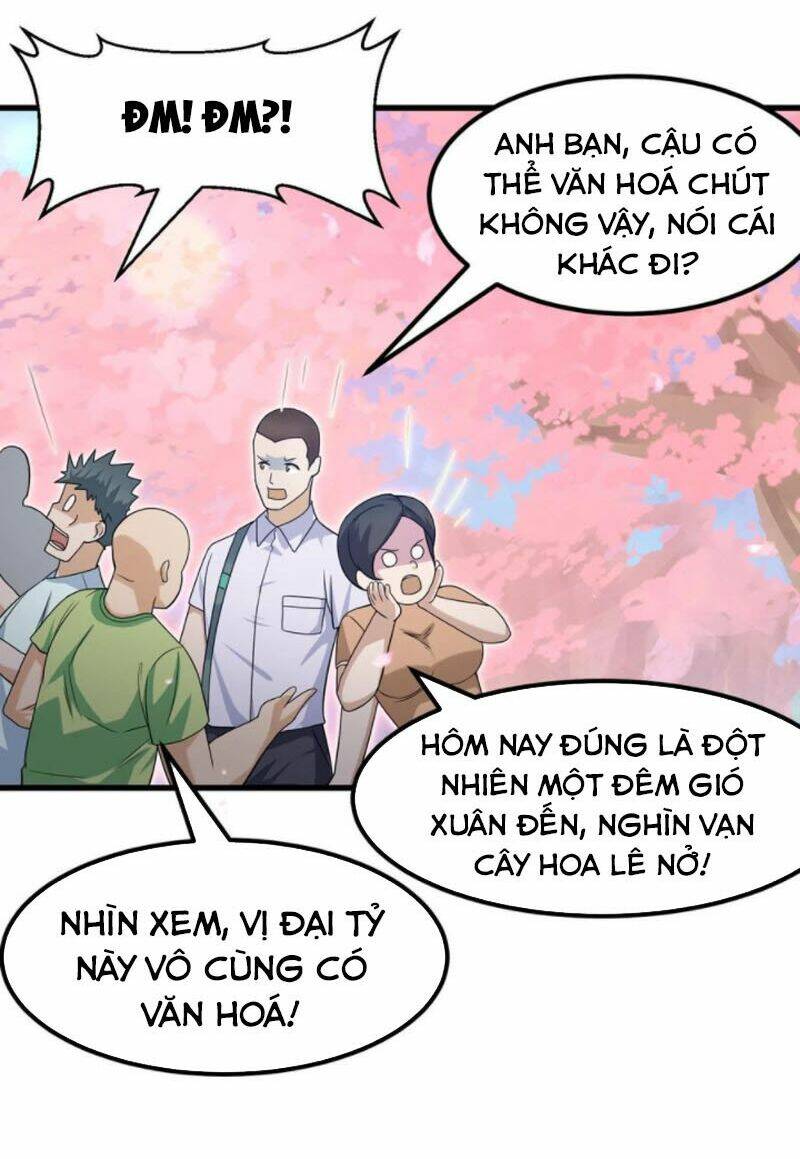 Ta Chẳng Qua Là Một Đại La Kim Tiên Chapter 95 - Trang 5