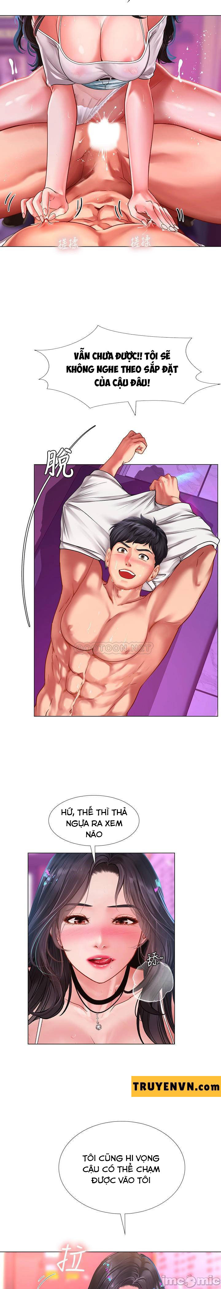 should i study at noryangjin? chapter 60 9