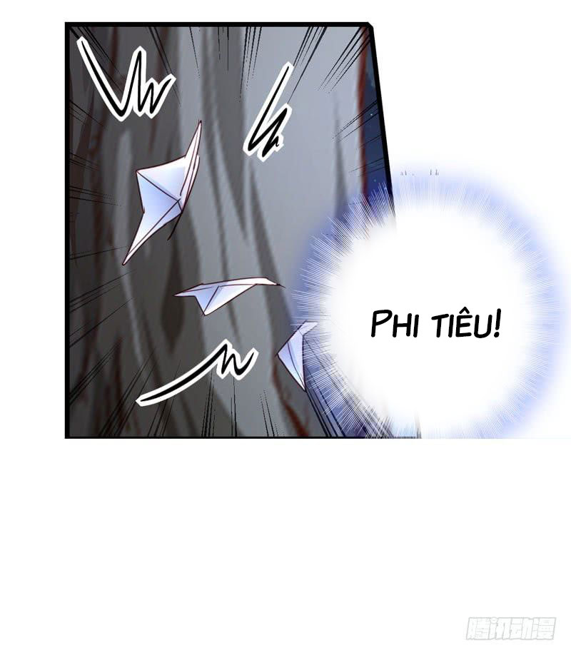 độc tâm cuồng phi khuynh thiên hạ chapter 20 12