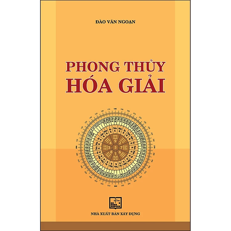 phong thủy hóa giải (MK)