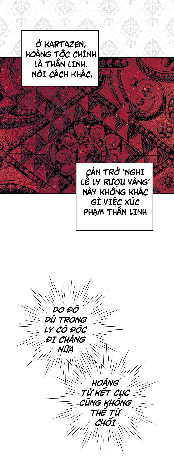 tiểu thư bí ẩn chapter 10 39