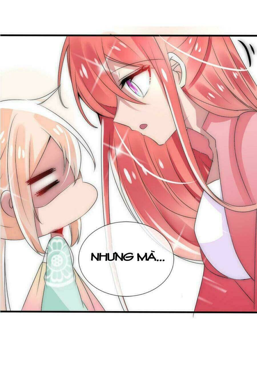 kế hoạch sủng ái của tiểu công chúa chapter 15 22