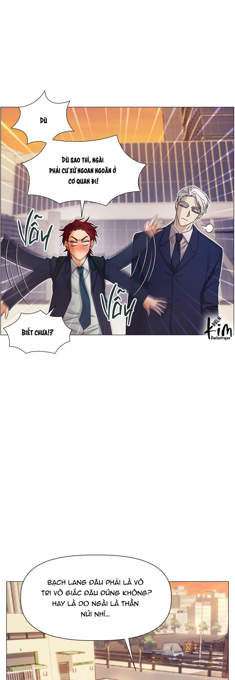 tế phẩm thần núi chapter 13 10