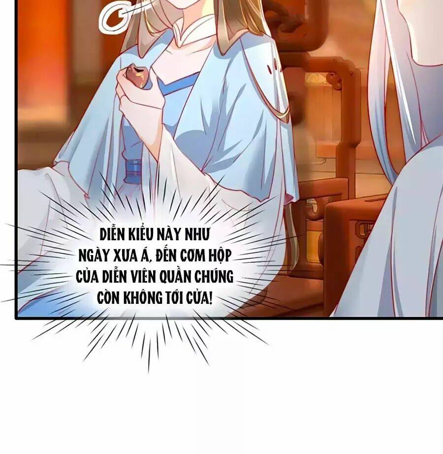 gian phi như thử đa kiều chapter 62 14