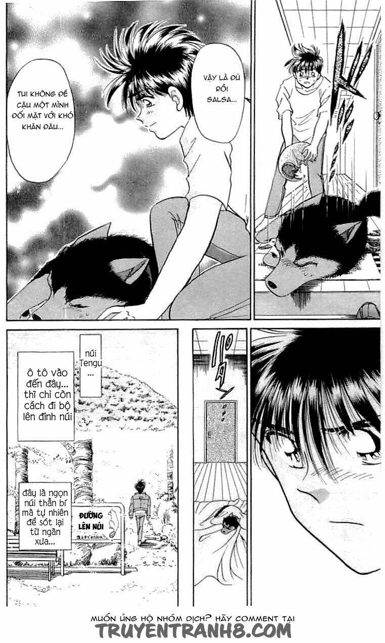 wild half chapter 21 8