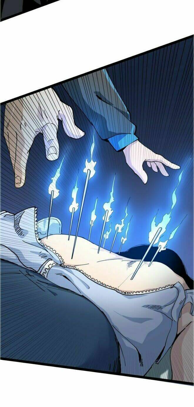 hồi xuân tiểu độc y chapter 7 55