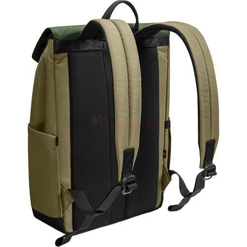 Ba lô Tomtoc Slash-T64 Flip Laptop Backpack 18L 16 inch T64M1 - Hàng chính hãng