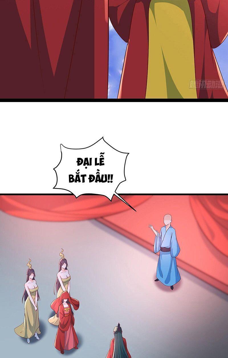 đồ đệ ta toàn là nữ ma đầu chapter 41 29