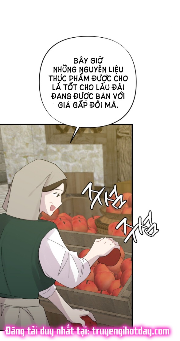 [18+] chuyện mèo trắng bị ba tước báo đen ăn thịt chapter 1.1 12