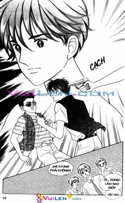 cánh cửa mùa hè chapter 1 48