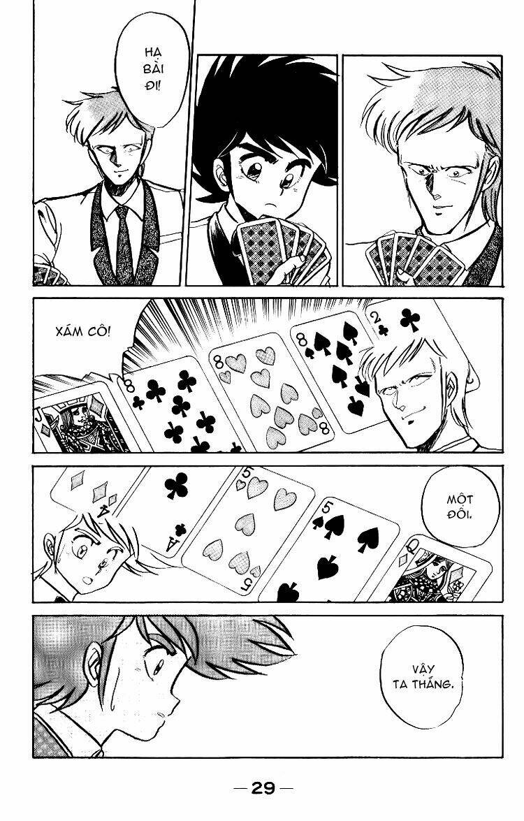 poker king chapter 1 32