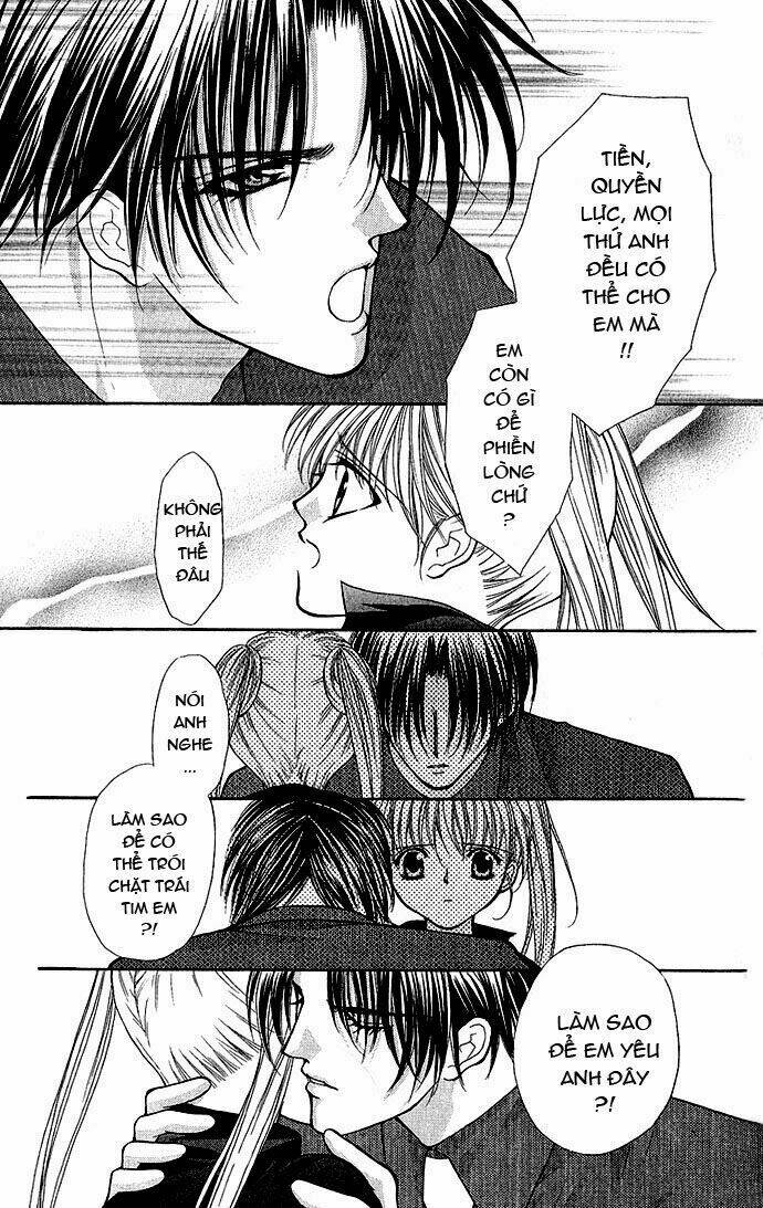 anh chàng khắc tinh chapter 3 28