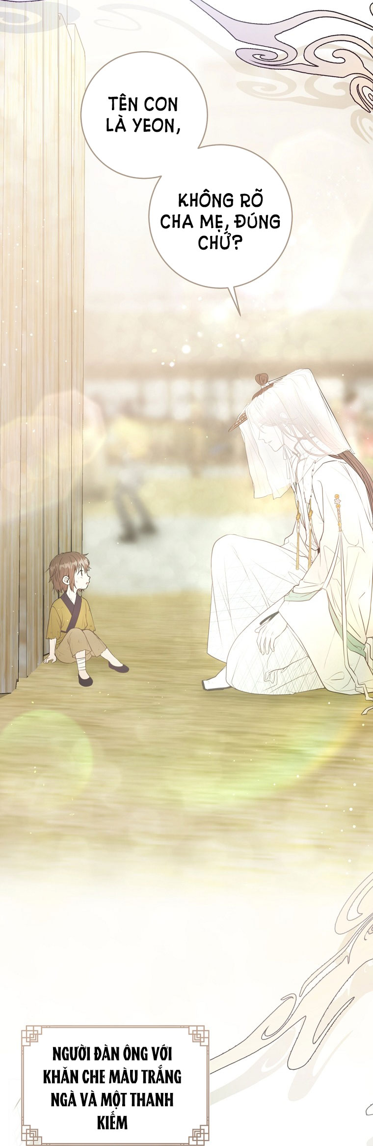 trở thành đứa cháu gái bị ghẻ lạnh trong gia tộc võ giả hùng mạnh chapter 6.2 21