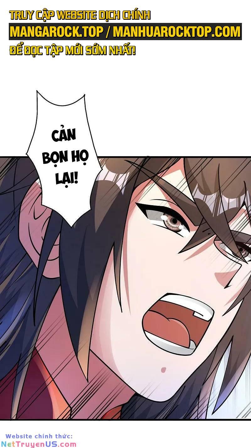 tiên võ đế tôn chapter 481 35