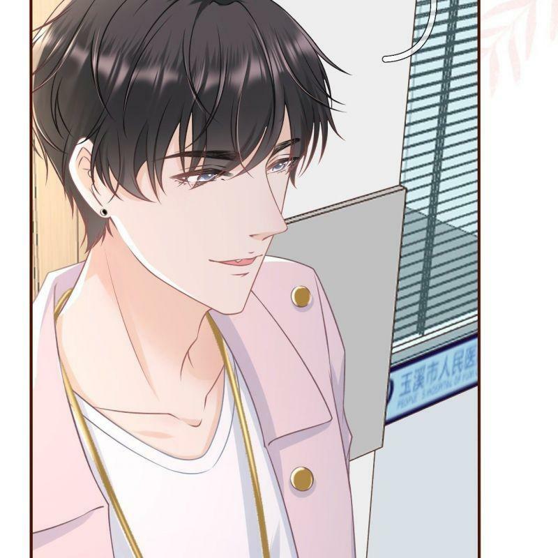 bạn gái tôi mới 30+ tuổi xuân chapter 54 16