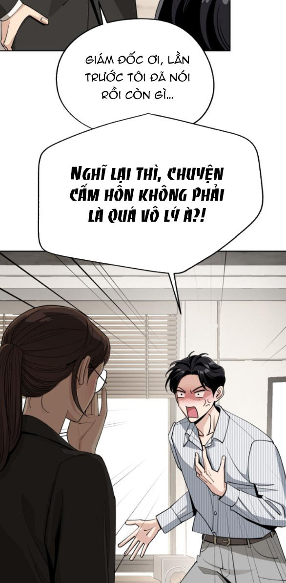 Tình Yêu Của Ik Seob chapter 58.1 39