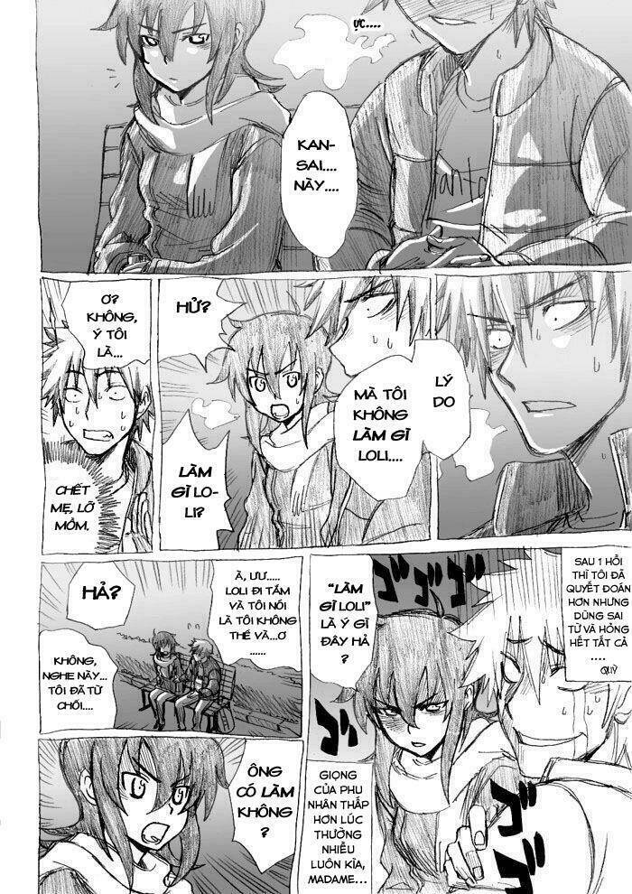 molester man chapter 14.2 10