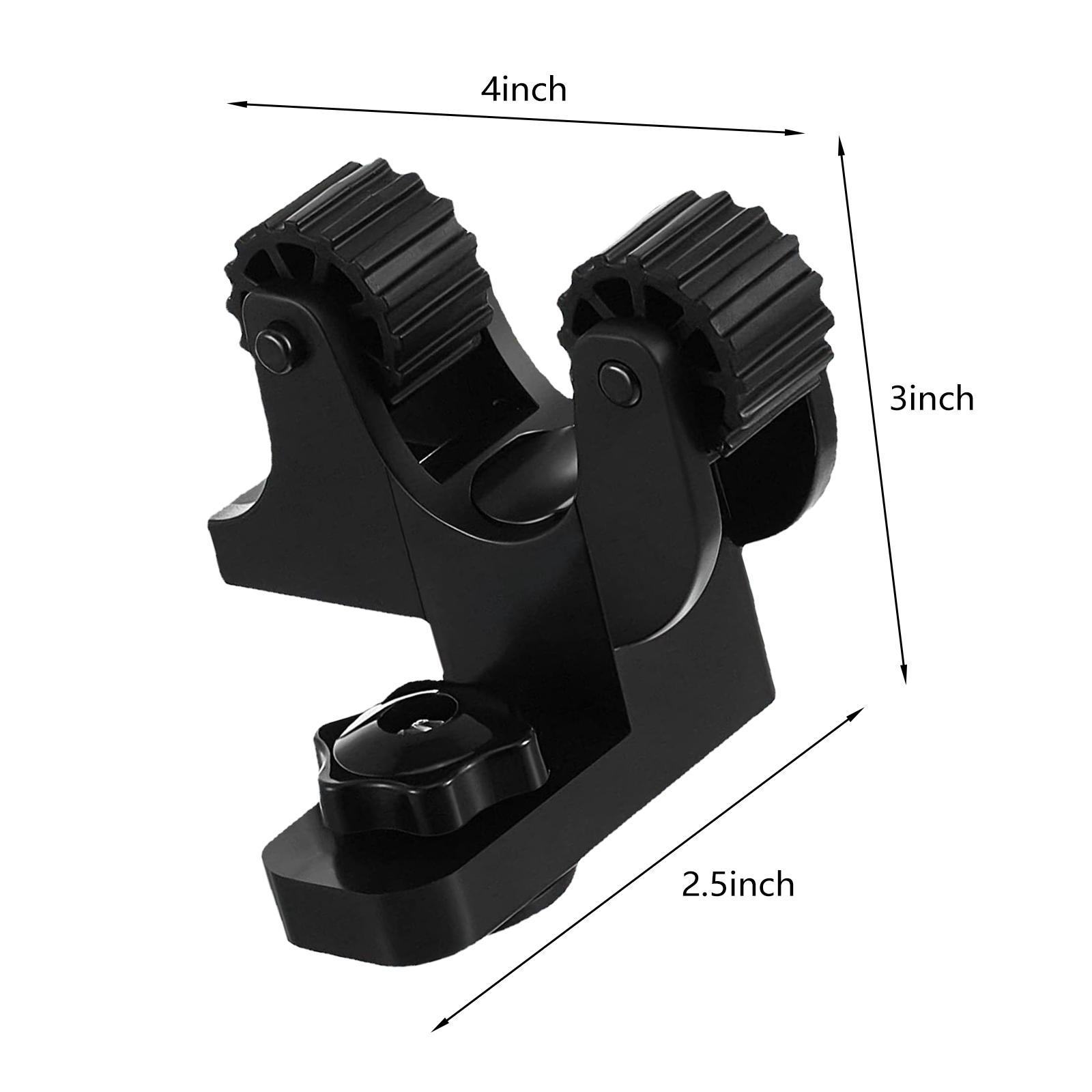 Holder for Quick Holding Paddle Track Mount Canoe Paddles Holder