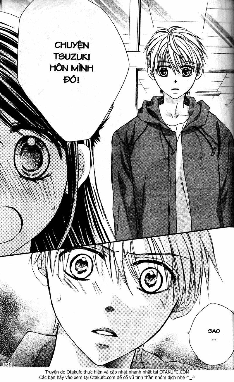 hachimitsu ni hatsukoi chapter 37 27