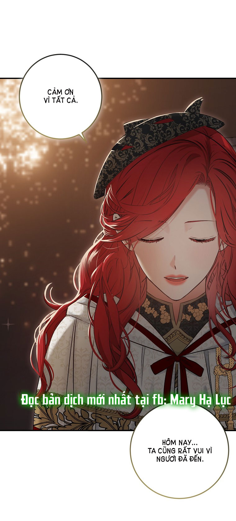 [Bản 15+] Tôi Lạc Vào Thế Giới Trò Chơi Harem Ngược chapter 81.1 - Trang 41