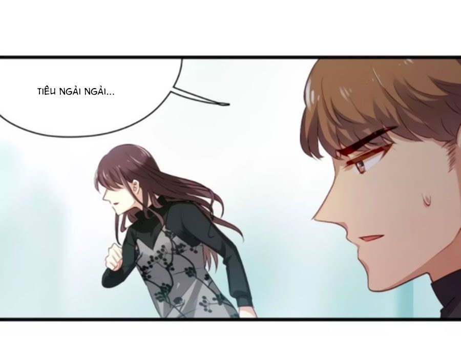Tình Yêu Là Thế chapter 81 - Trang 15