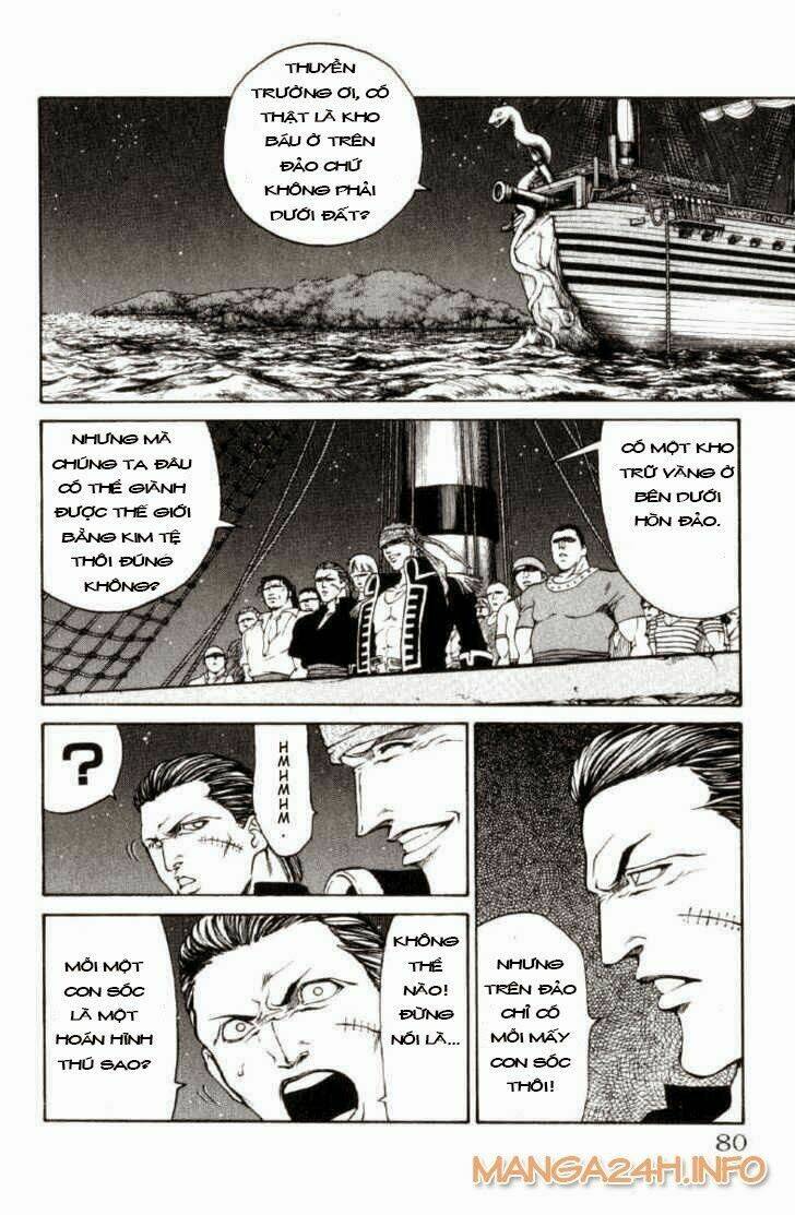 vua trên biển chapter 37 15