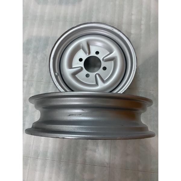 Cặp Lazang,mâm,vành,lỗ 7x10 dùng lắp vào săm,lốp tiêu chuẩn 400-12,450-12,500-12