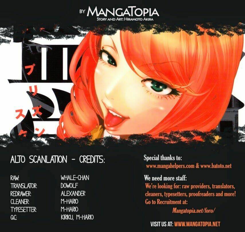 trường học ngục tù chapter 104 2