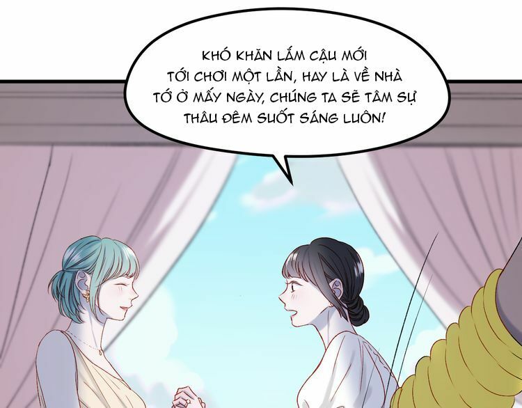 lượm được một tiểu hồ ly phần 2 chapter 94 12