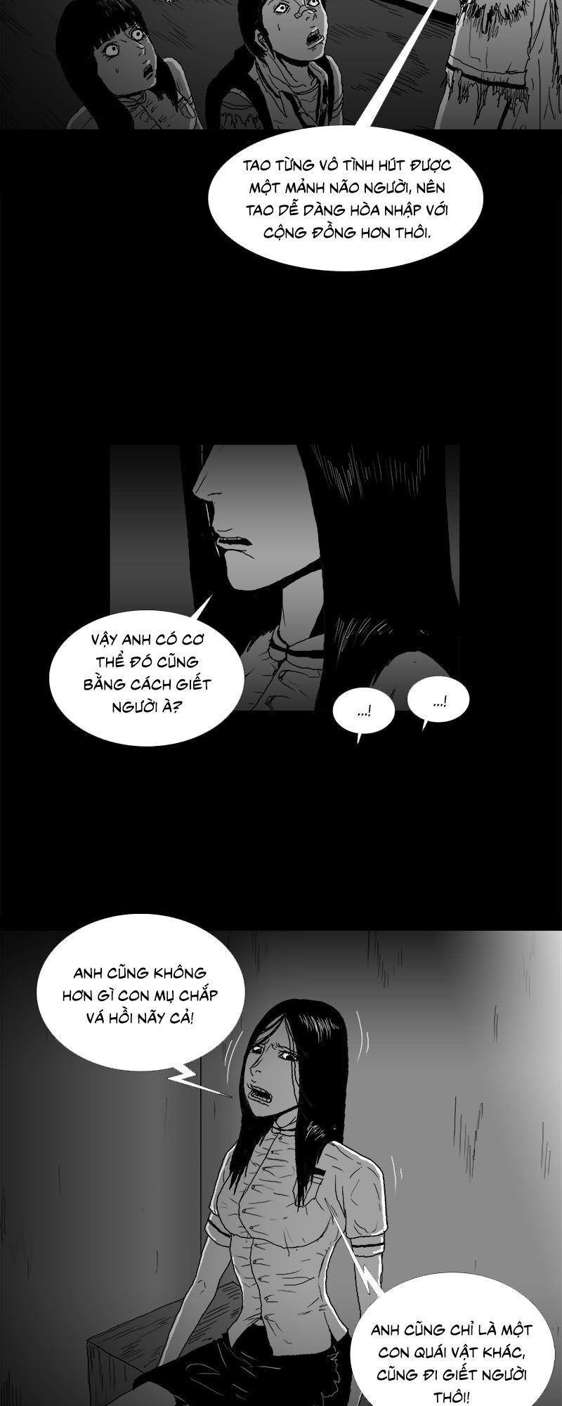 sống sót chapter 19 16