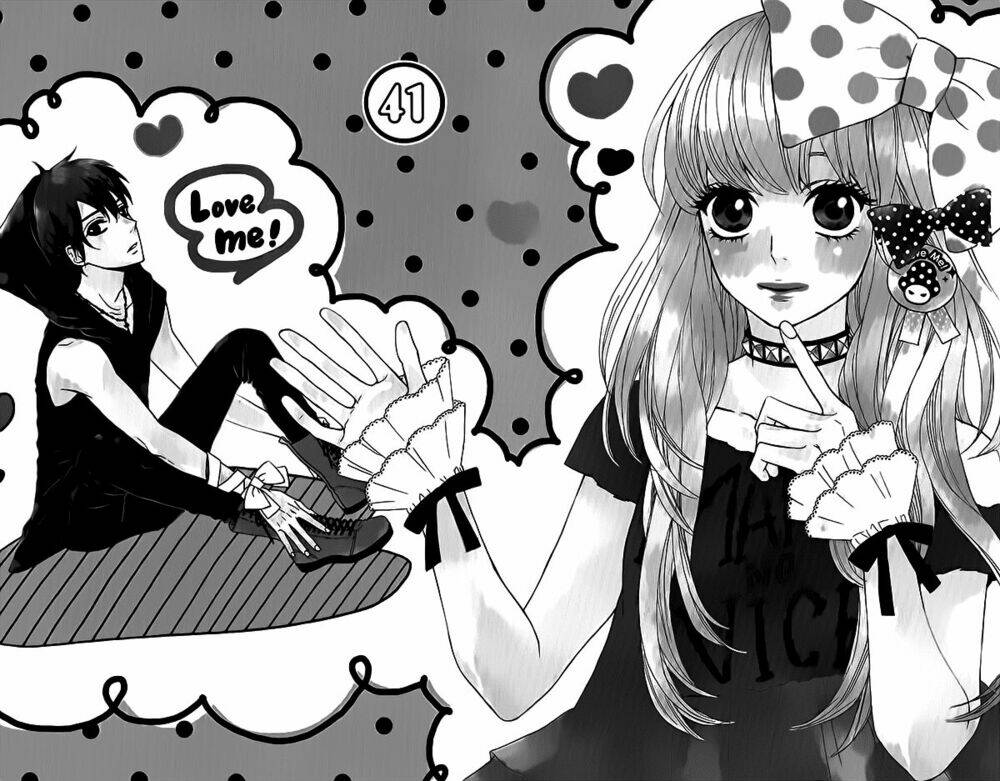 mairunovich chapter 41 2