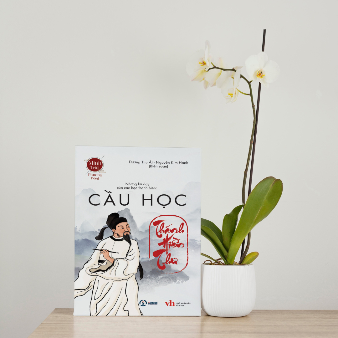 Cầu Học (Thánh Hiền Thư) - Sbooks