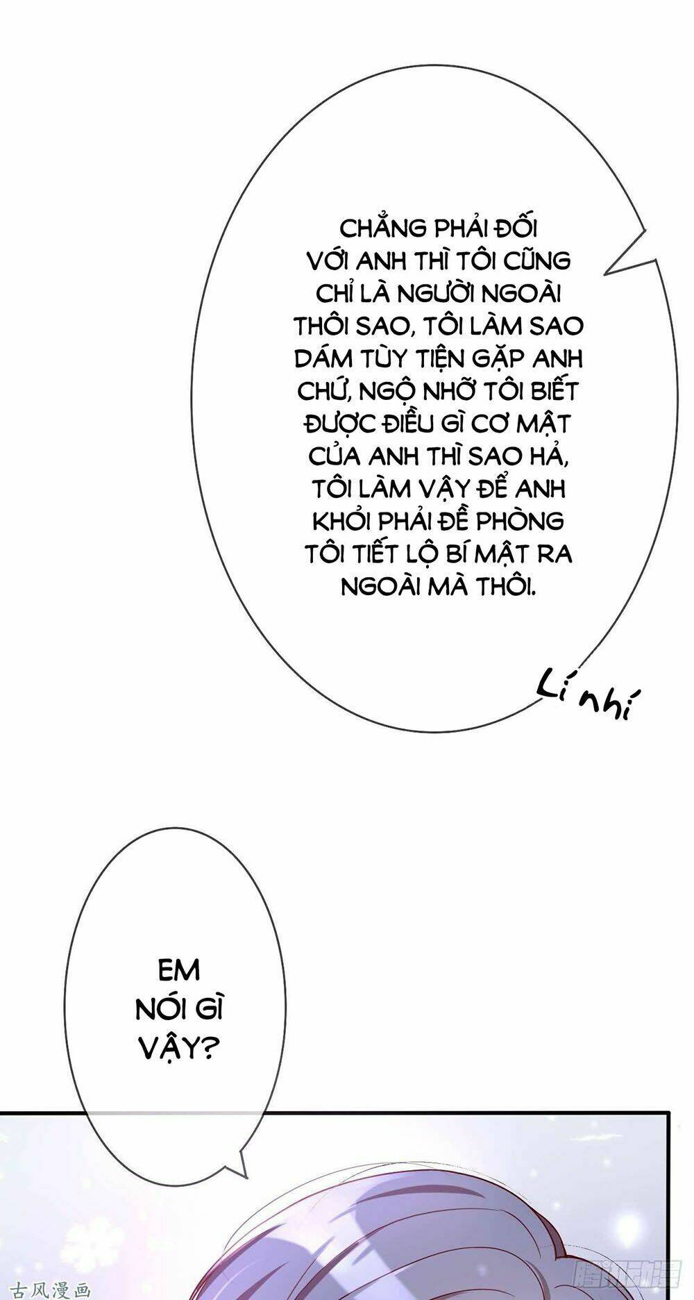 manh thê khó dỗ chapter 44 30