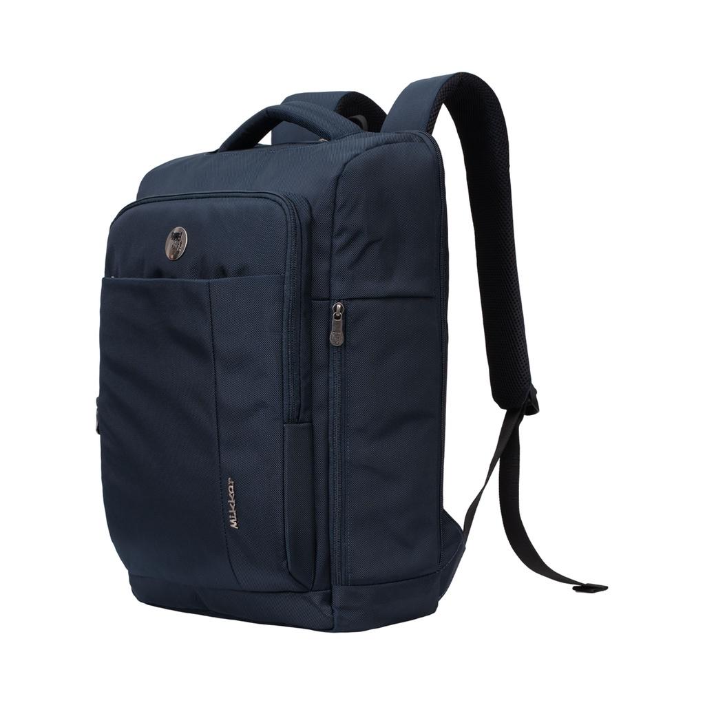 Balo Mikkor The Ace Backpack Ngăn Chưa Rộng Rãi Trẻ Trung