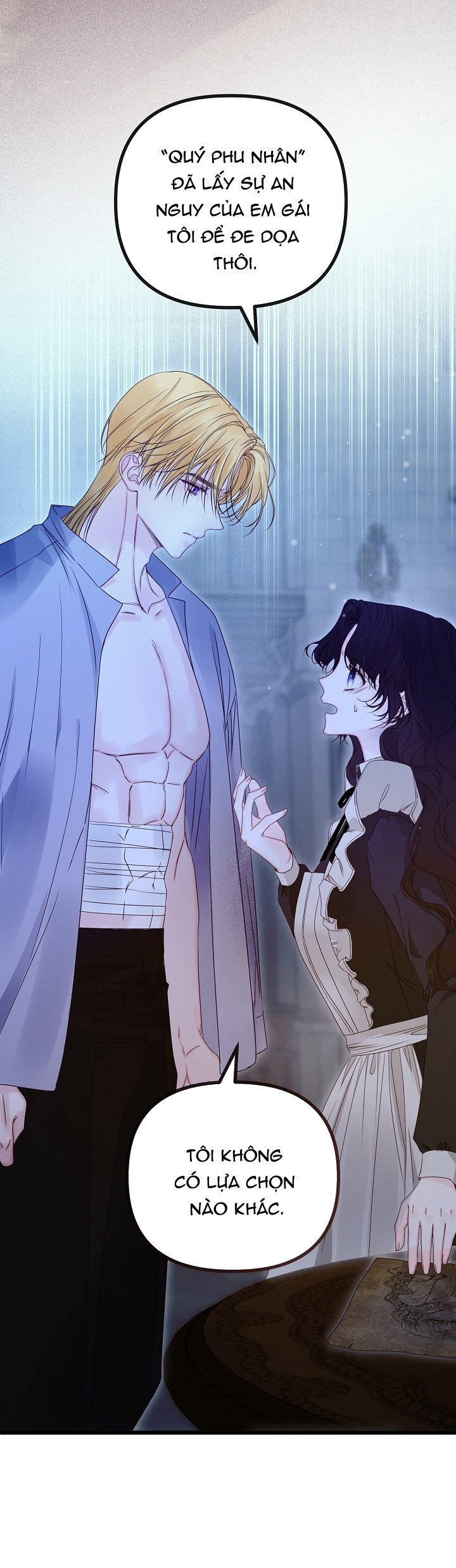 hãy giải thoát cho ta chapter 16.2 4