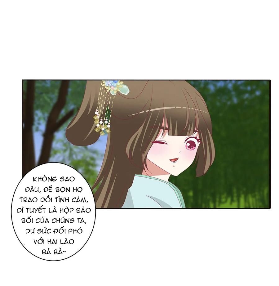 thông linh phi chapter 604 19