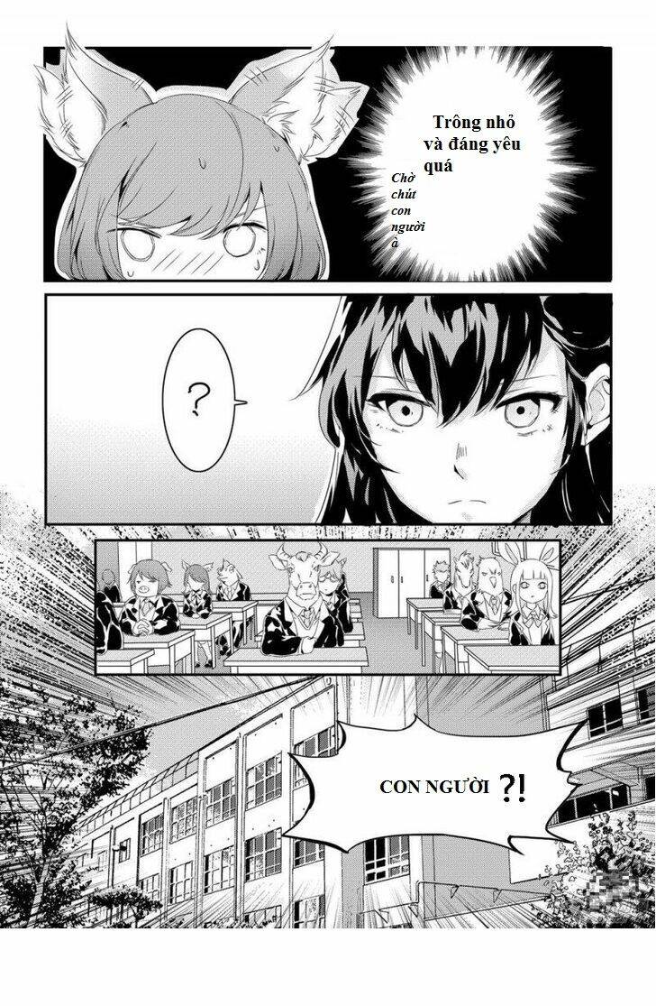 100 ways to kill a seal chapter 1 8