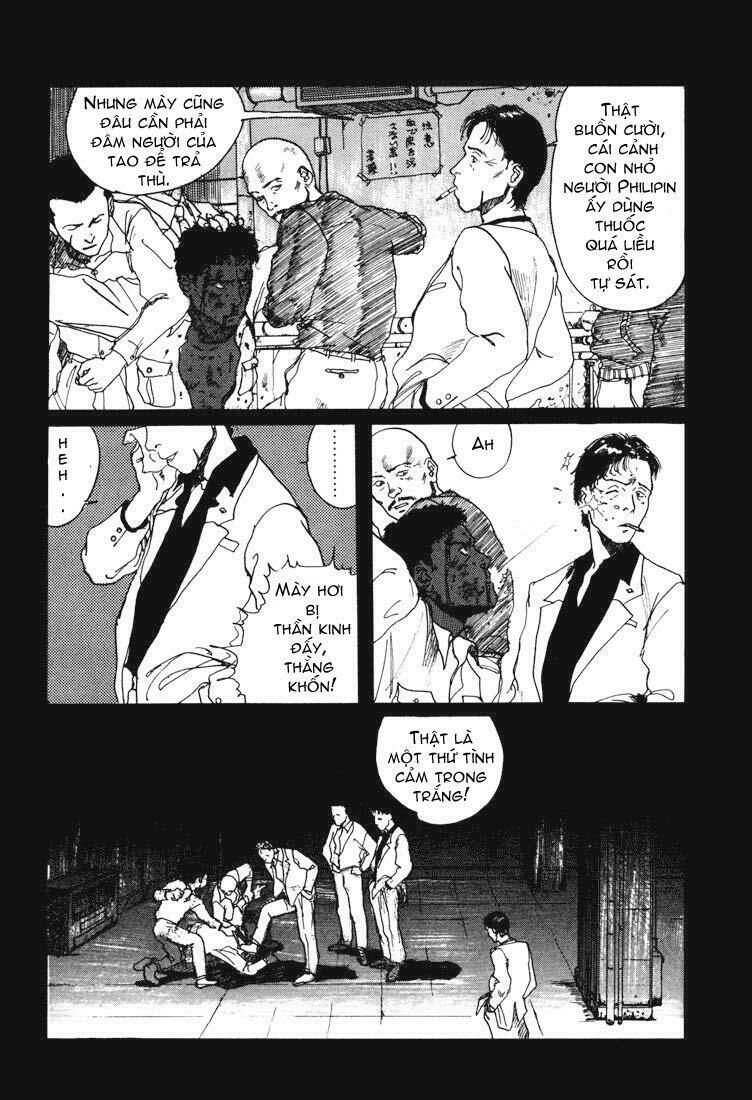 endo hiroki tanpenshuu chapter 1 5