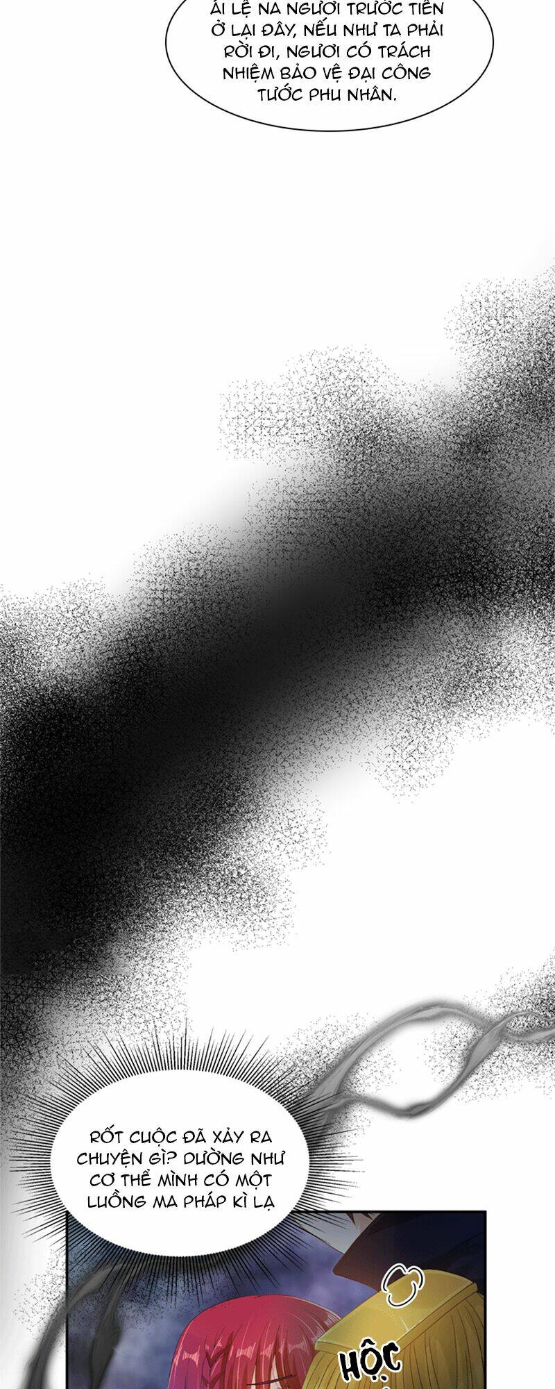 ác nữ cải biến chapter 62 16