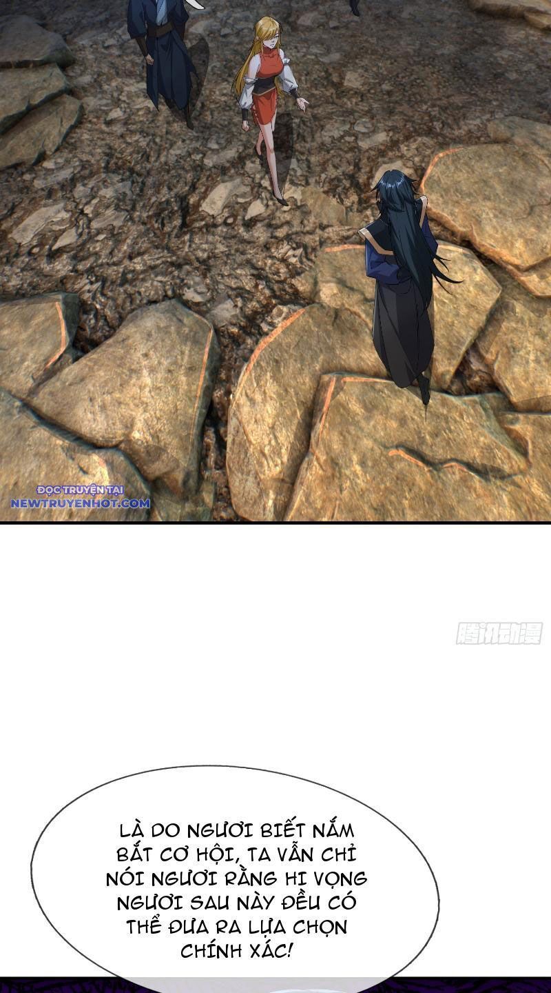 ngủ say vạn cổ: xuất thế đẩy ngang chư thiên chapter 15 34