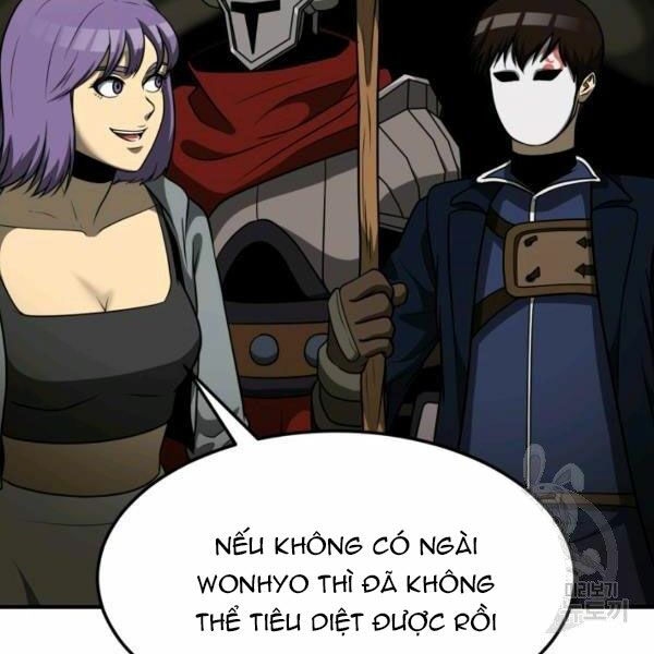 ngôi nhà kết nối với hầm ngục chapter 31 51