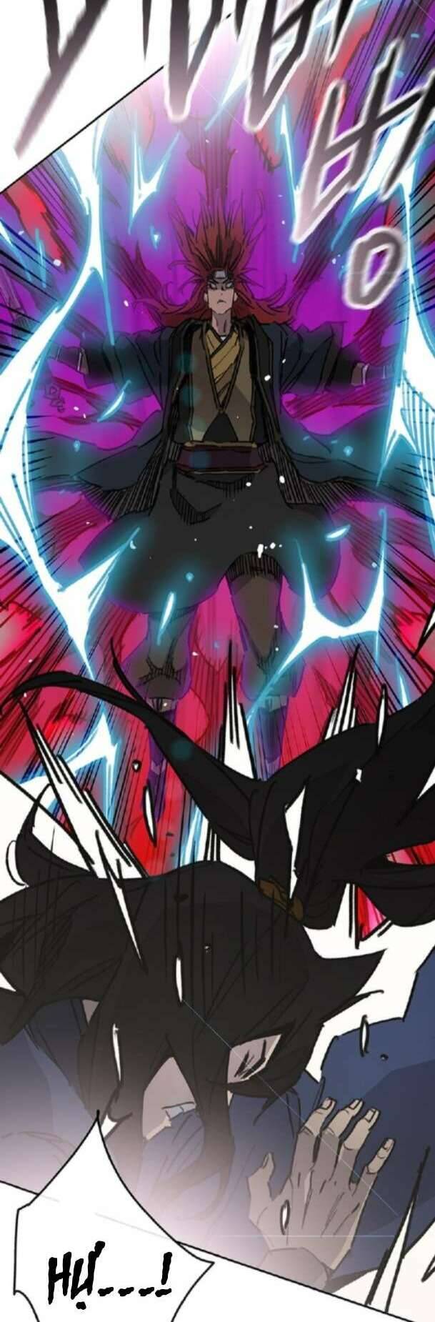 kiếm sĩ bất bại chapter 159 44