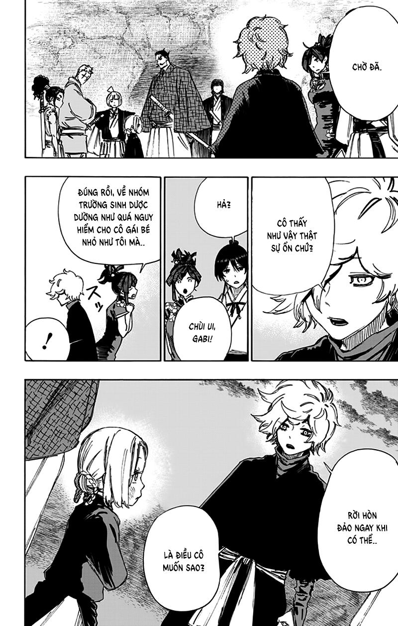 jigokuraku chapter 60 16